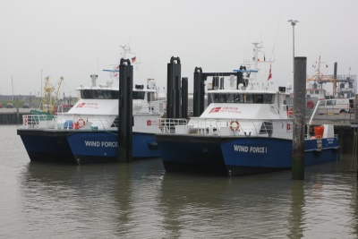 AG Reederei Norden-Frisia