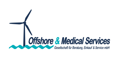 Offshore & Medical Services Gesellschaft für Beratung, Einkauf & Service mbH