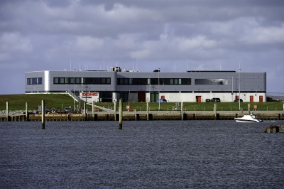 Ørsted (ehemals DONG Energy)
