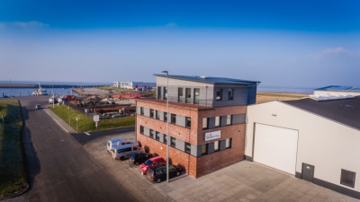 Nordsee One GmbH