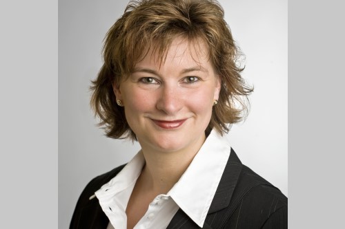 Andrea Milberg