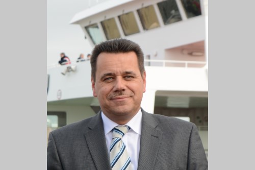 Olaf Weddermann