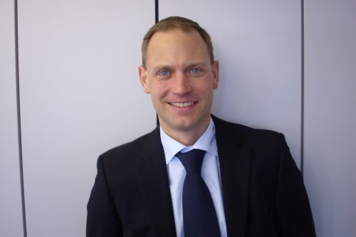 Rainer Sürken