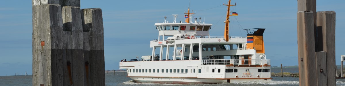 Norddeich