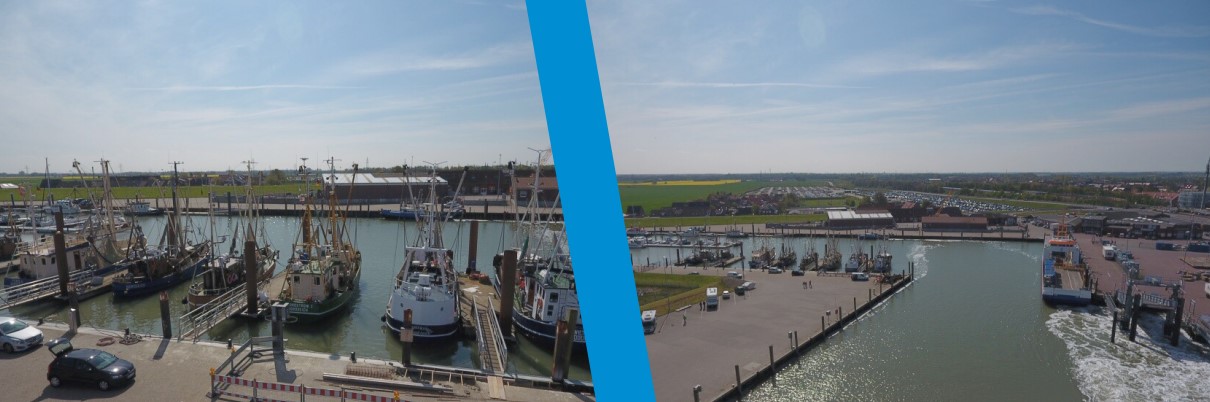 Offshore NETz Norddeich