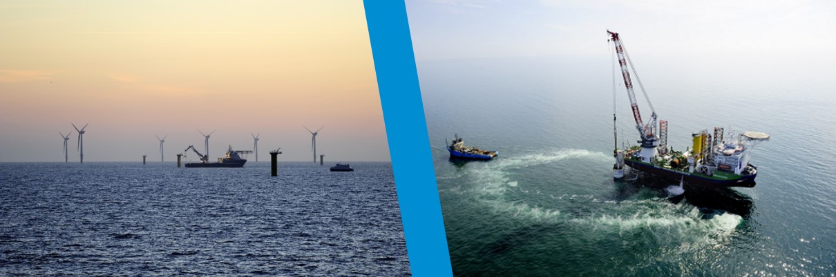 Offshore NETz Norddeich