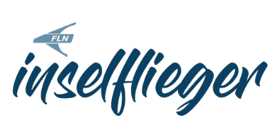 FLN  FRISIA-Luftverkehr GmbH Norddeich